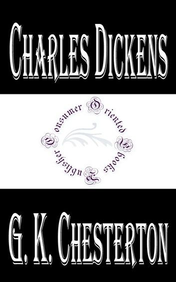 Charles Dickens (Complete)