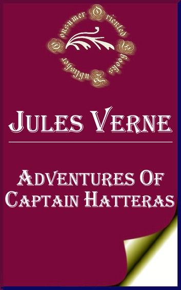 Adventures of Captain Hatteras