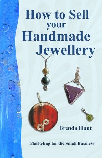 How to Sell your Handmade Jewellery