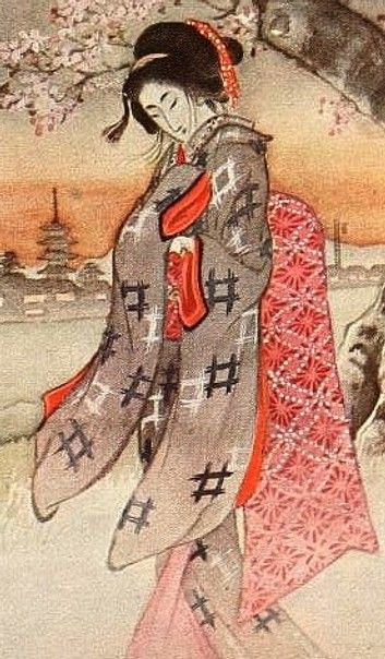 Yei Theodora Ozaki, Collection of Japanese Fairy Tales