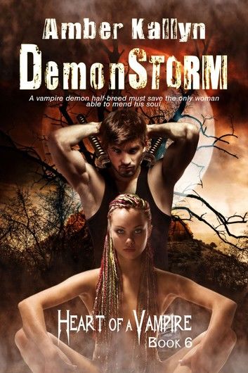 Demonstorm