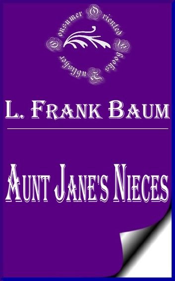 Aunt Jane\