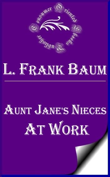 Aunt Jane\