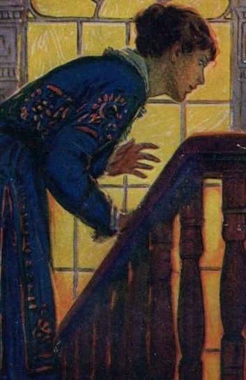 Carolyn Wells, (13 mystery novels collection)