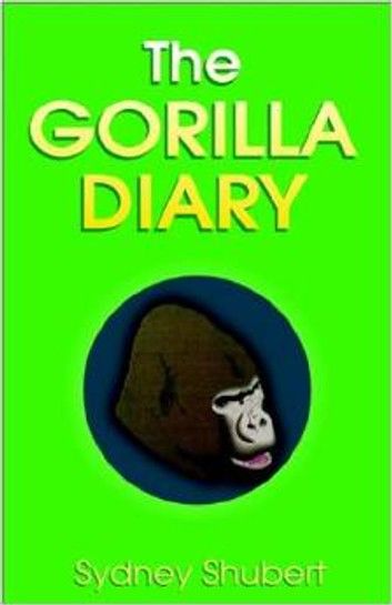 The Gorilla Diary