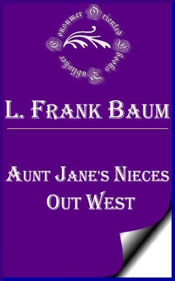 Aunt Jane\