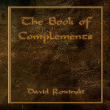 Book of Complements