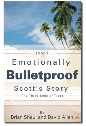 Emotionally Bulletproof - Scott\
