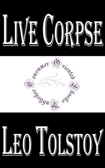 Live Corpse