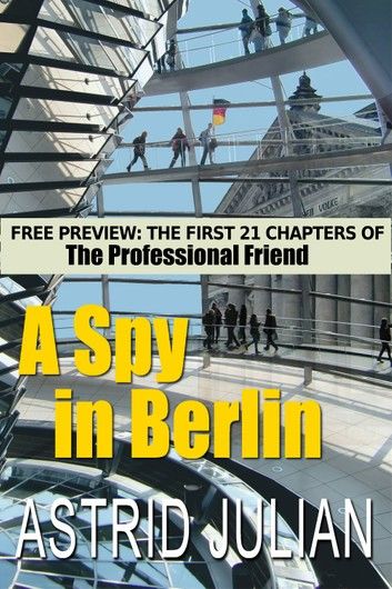 A Spy in Berlin