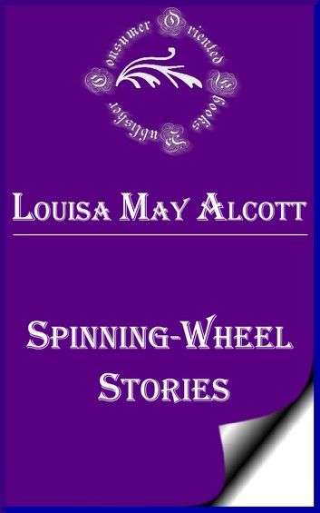 Spinning-Wheel Stories