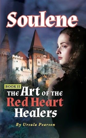 Soulene: The Art of the Red Heart Healers