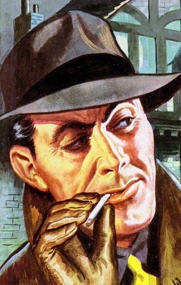 Edgar Wallace, Complete Collection