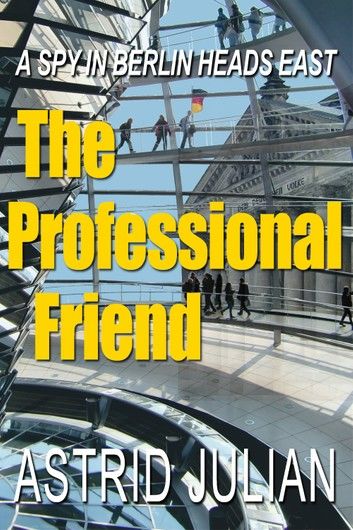 The Professional Friend