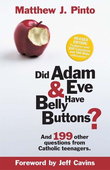 Did Adam & Eve Have Belly Buttons?