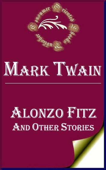 Alonzo Fitz and Other Stories