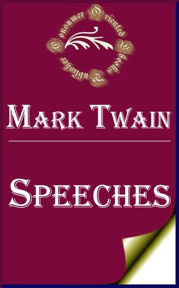 Mark Twain\