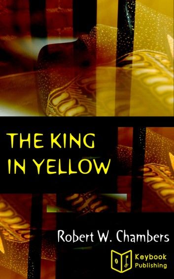 The King in Yellow