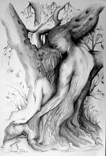 Poems of a demented mind