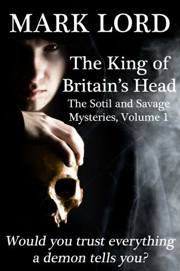 The King of Britain\