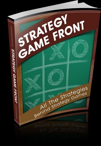 Strategy Game Front