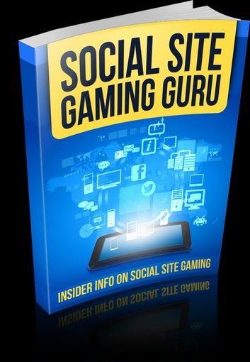 Social Site Gaming Guru