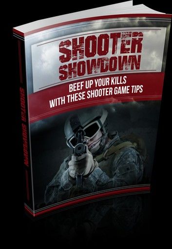 Shooter Showdown