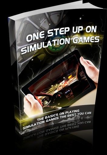 One Step Up On Simulation Games