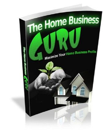 The Home Business Guru