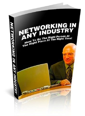 Networking In Any Industry