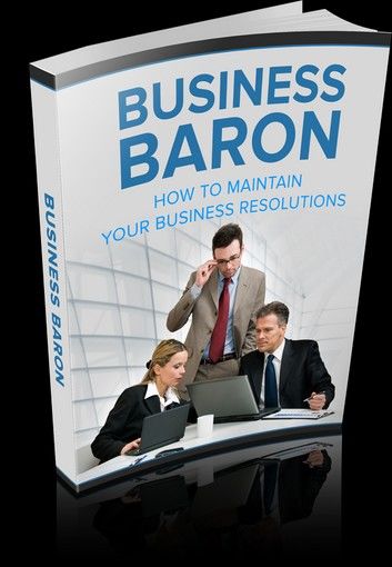 Business Baron