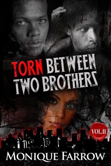Torn Between Two Brothers Volume II