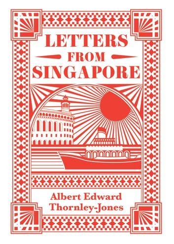 Letters from Singapore
