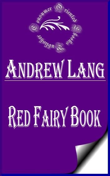 Red Fairy Book (Annotated)