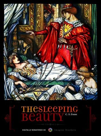 The Sleeping Beauty, Digitally Remastered HD