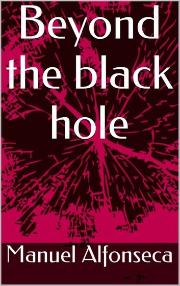 Beyond the black hole