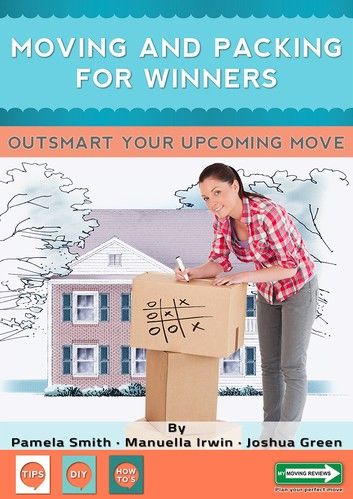 Moving And Packing For Winners