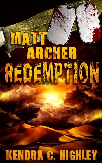 Matt Archer: Redemption