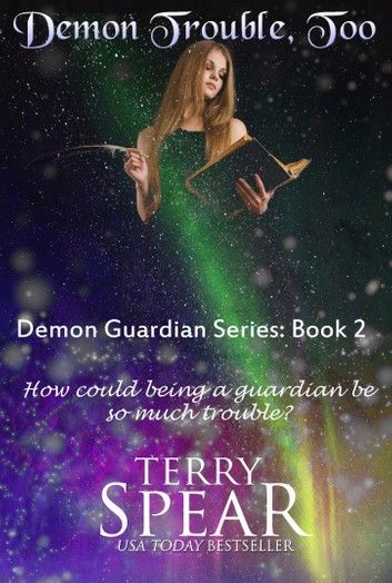 Demon Trouble, Too