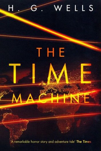 The Time Machine