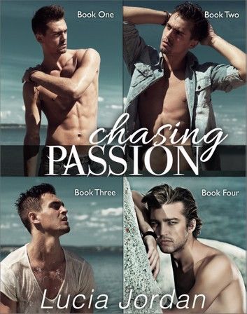 Chasing Passion - Complete Collection