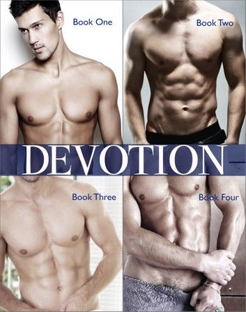 Devotion - Complete Collection