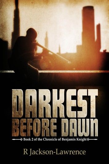 Darkest Before Dawn