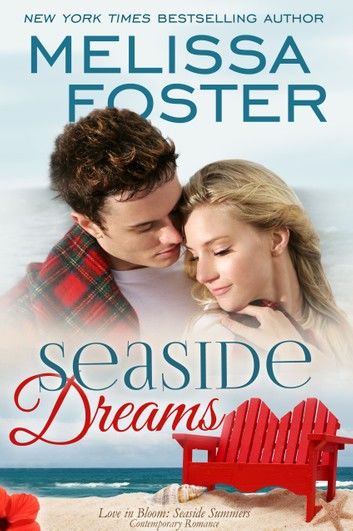 Seaside Dreams (Love in Bloom: Seaside Summers)