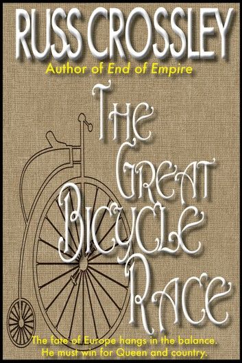 The Great Bicycle Race