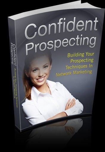 Confident Prospecting