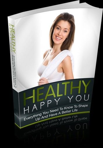 Healthy Happy You