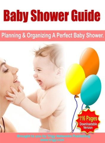 Baby Shower Guide