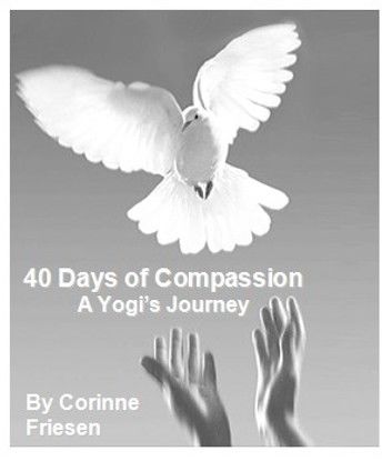 40 Days of Compassion