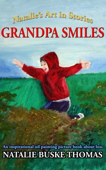 Grandpa Smiles